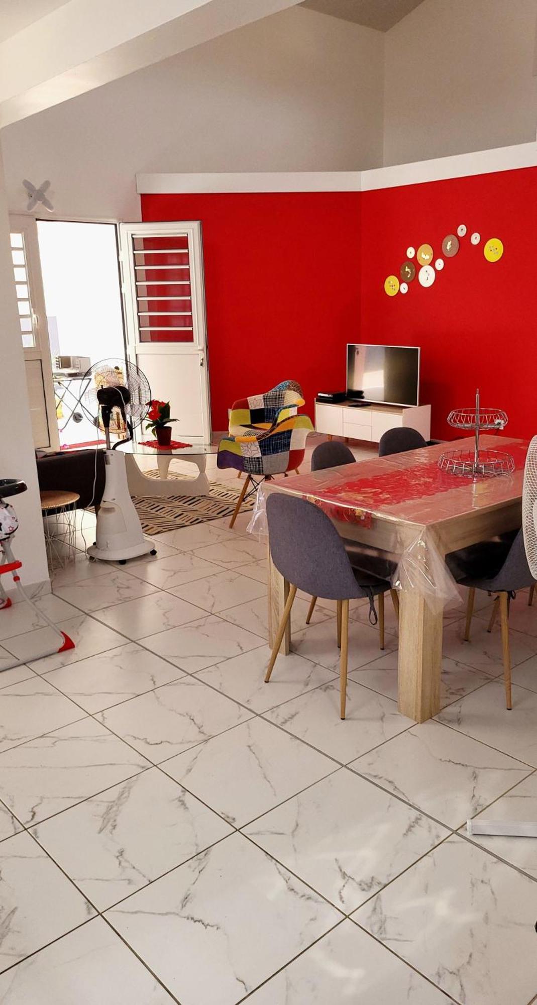 Maison Indep, Spa, Mer, Jardin, Bien-Etre Les Trois-Ilets Eksteriør billede